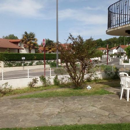 Hendaye Location Apartment Luaran gambar