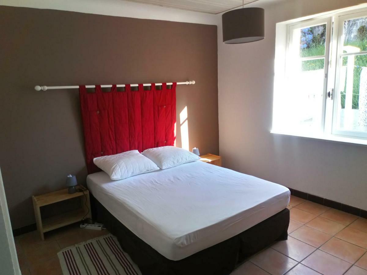Hendaye Location Apartment Luaran gambar