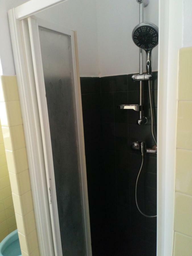Hendaye Location Apartment Luaran gambar